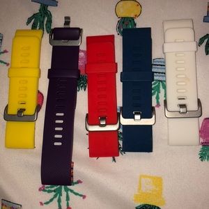 Fitbit Blaze Bands